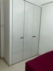 City Square Residences (D8), Condominium #476757271